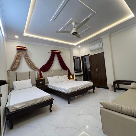 Kestrel Hotel Исламабад Екстериор снимка