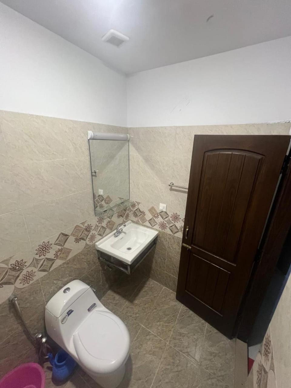 Kestrel Hotel Исламабад Екстериор снимка